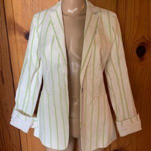 Banana Republic Blazer TAGS ON